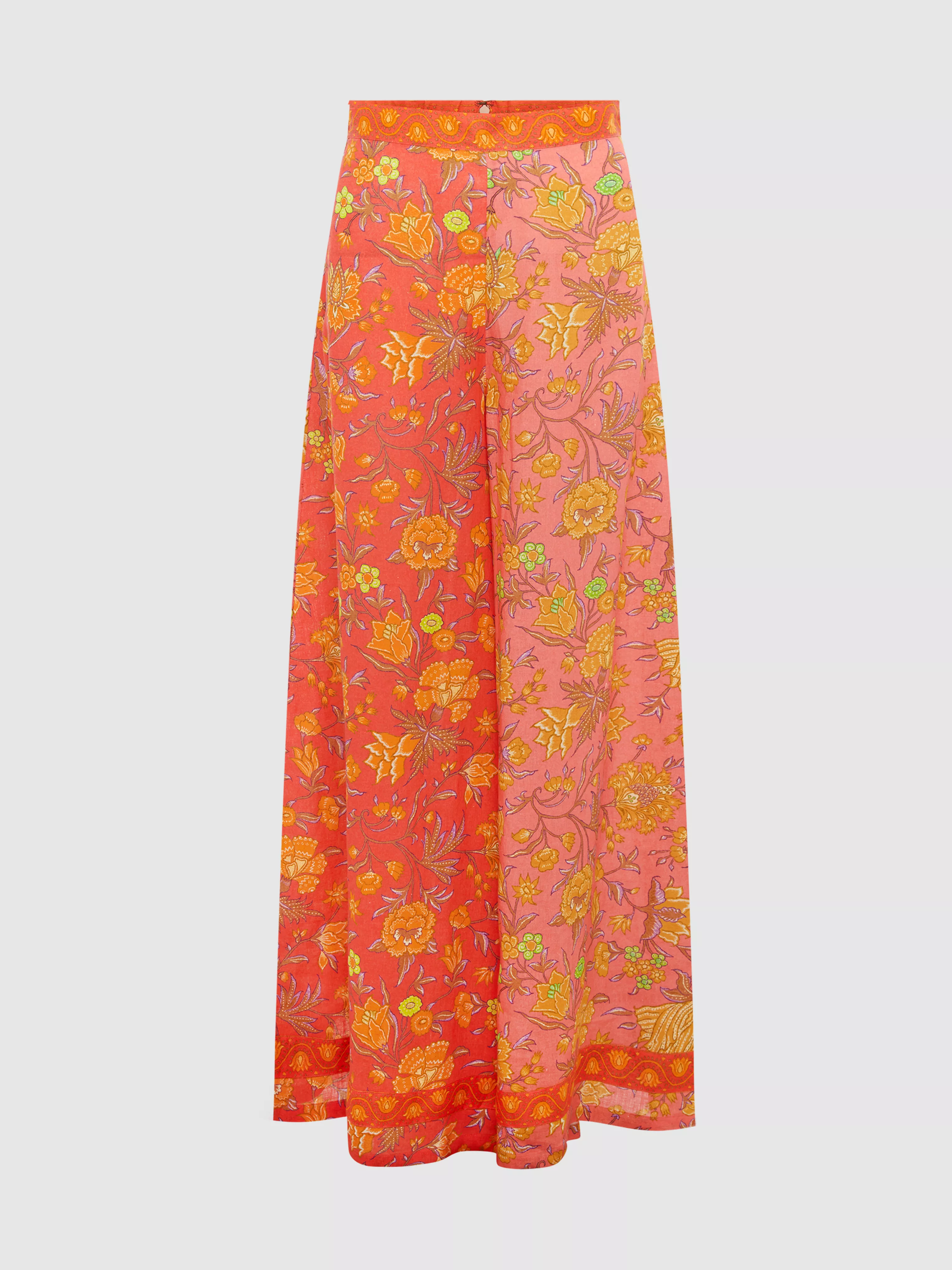 Alvita Palazzo Pants