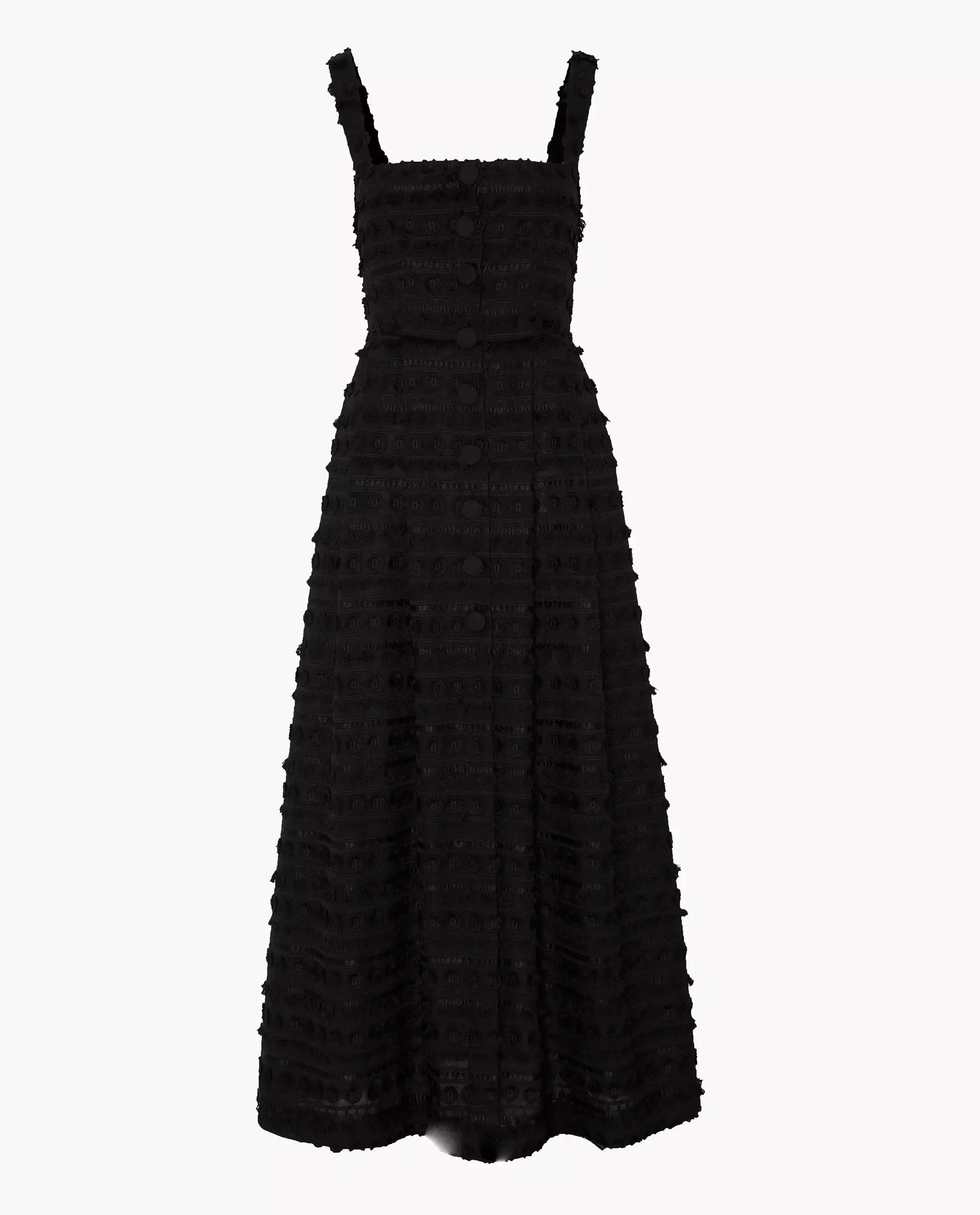 Arla Dress Black