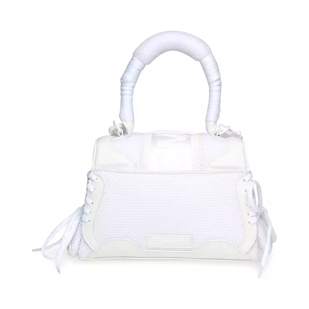 Bdiego Crossbody bag WHITE