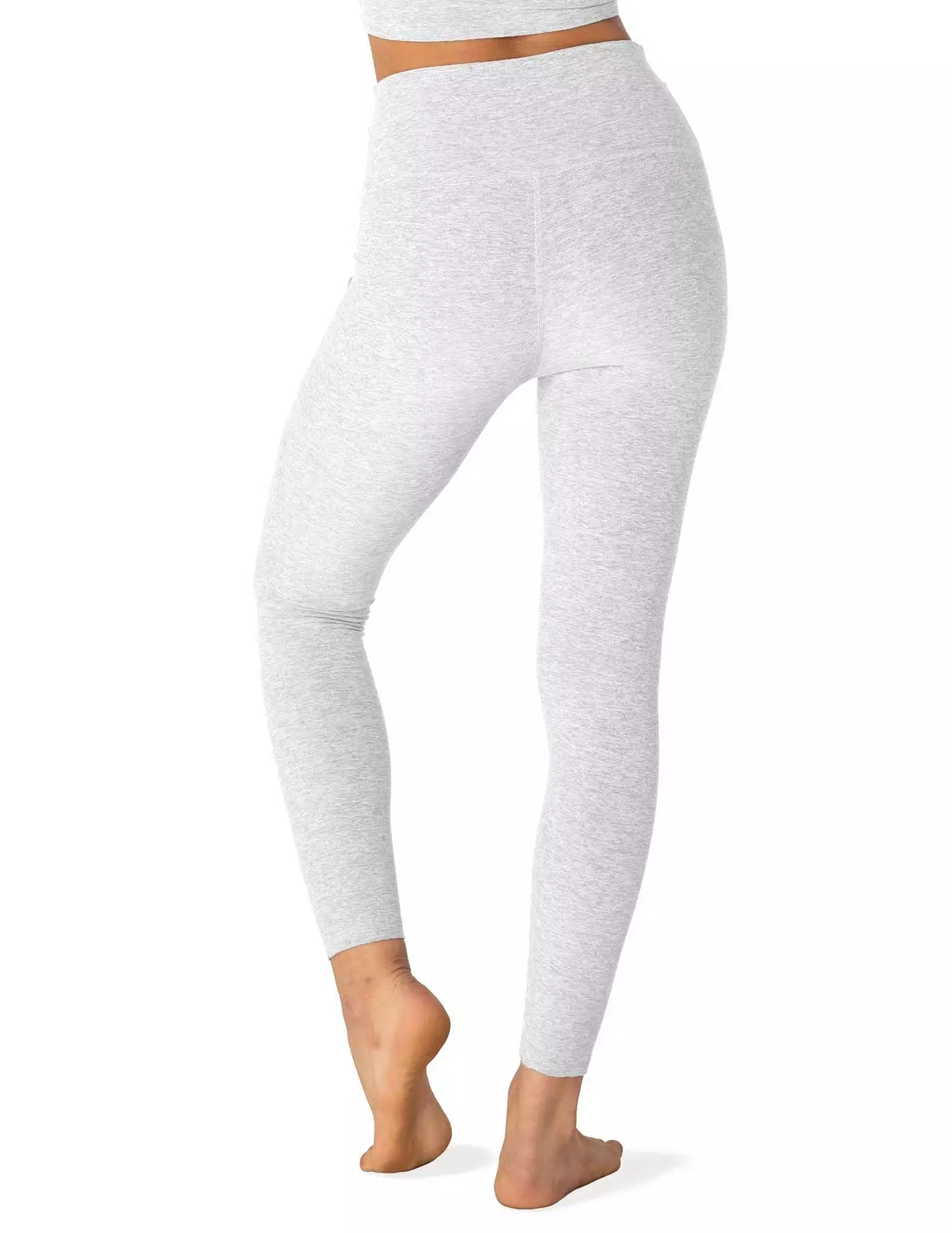 Beyond Yoga That's a Wrap High Waisted Midi Legging