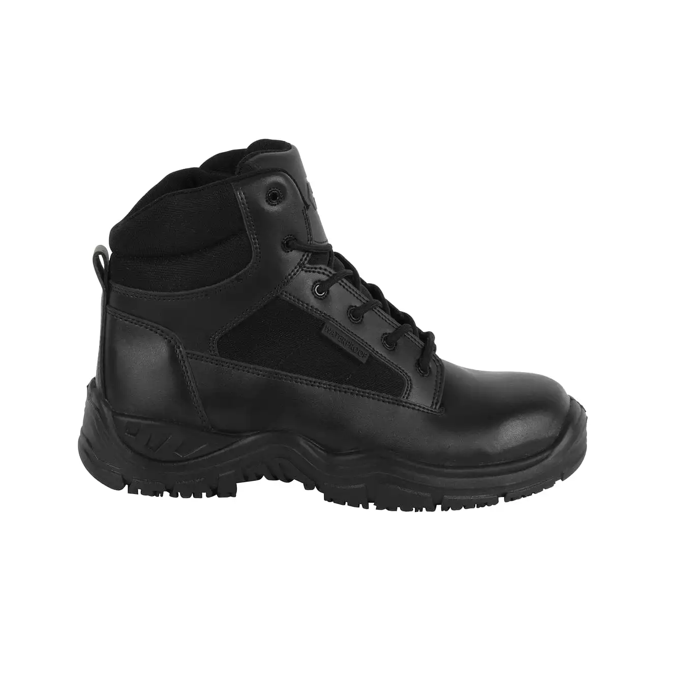 BlackRock Ranger SideZip Boot