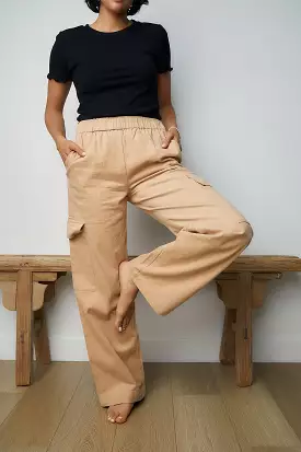 Can't Get Enough Cargo Pants