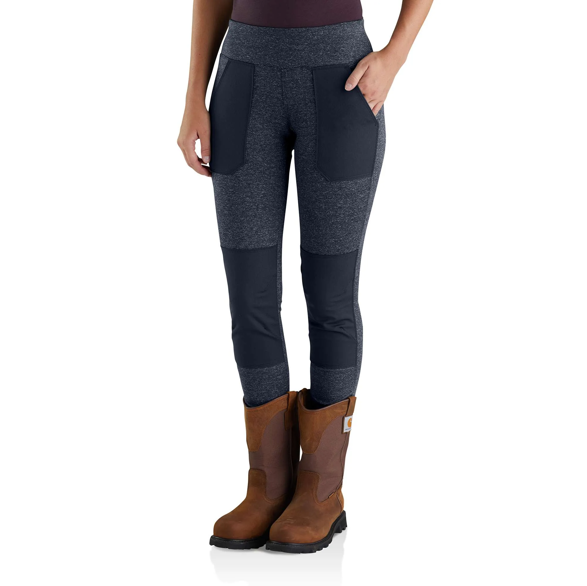 Carhartt Force Utility Knit Legging