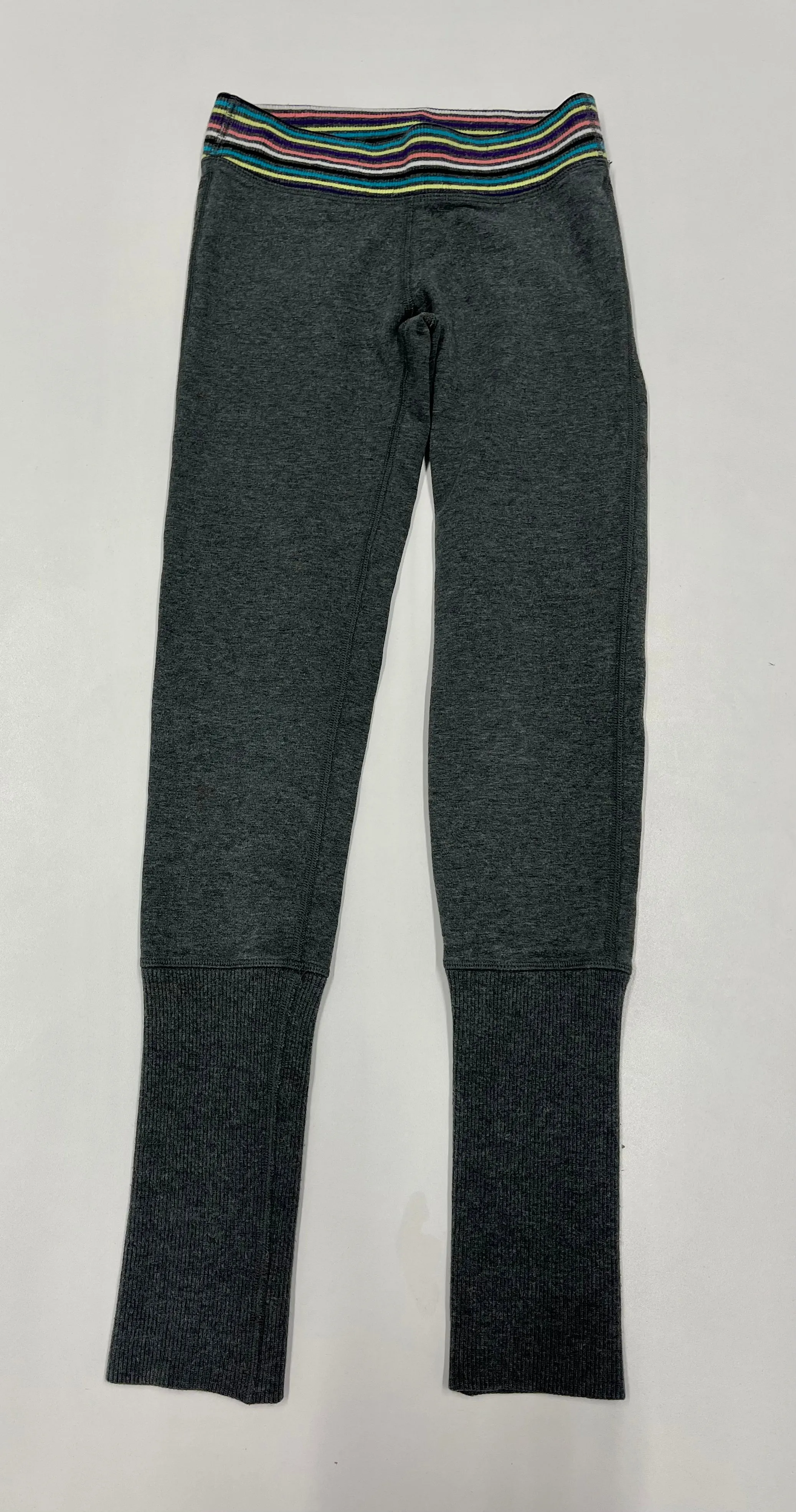 Children’s Ivivva Leggings, Size 8