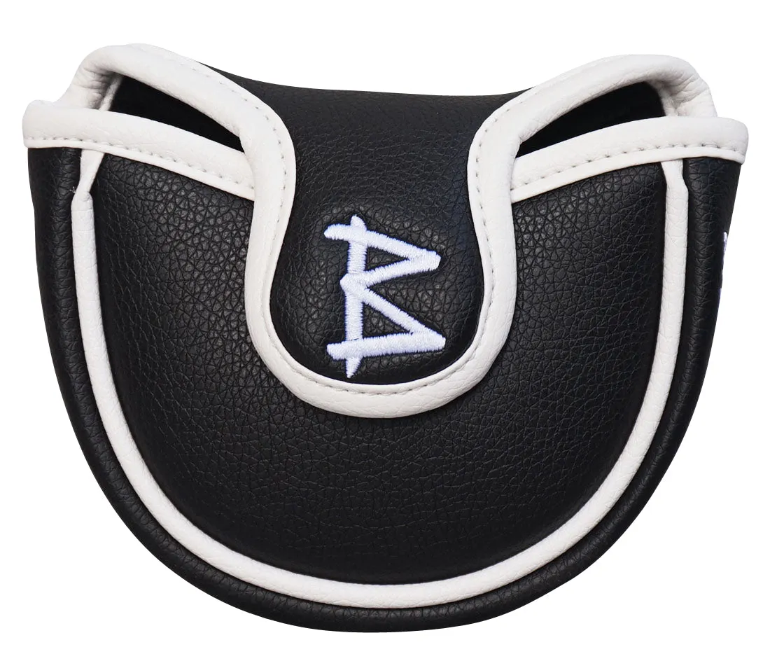 Custom Mallet Putter Cover - Trophy