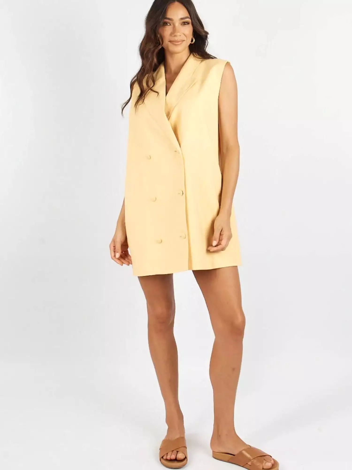 Dante Mini Dress | Mango