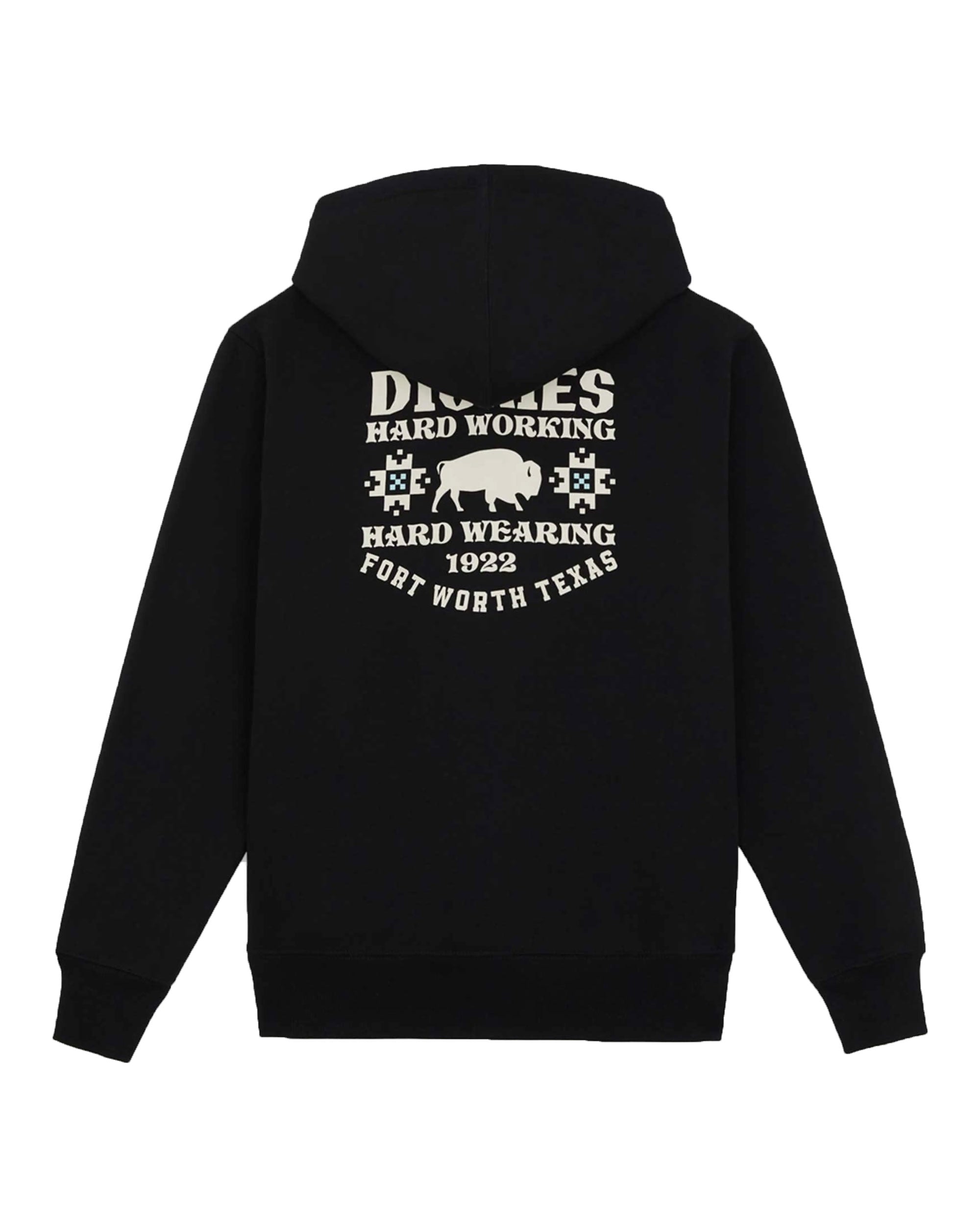 Dickies Hays Hoodie Black