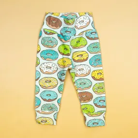 Donut Leggings