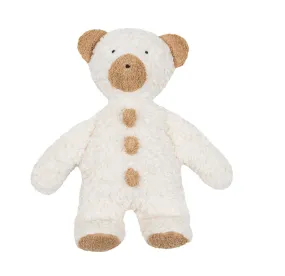 Efie Organic Little Button Bear