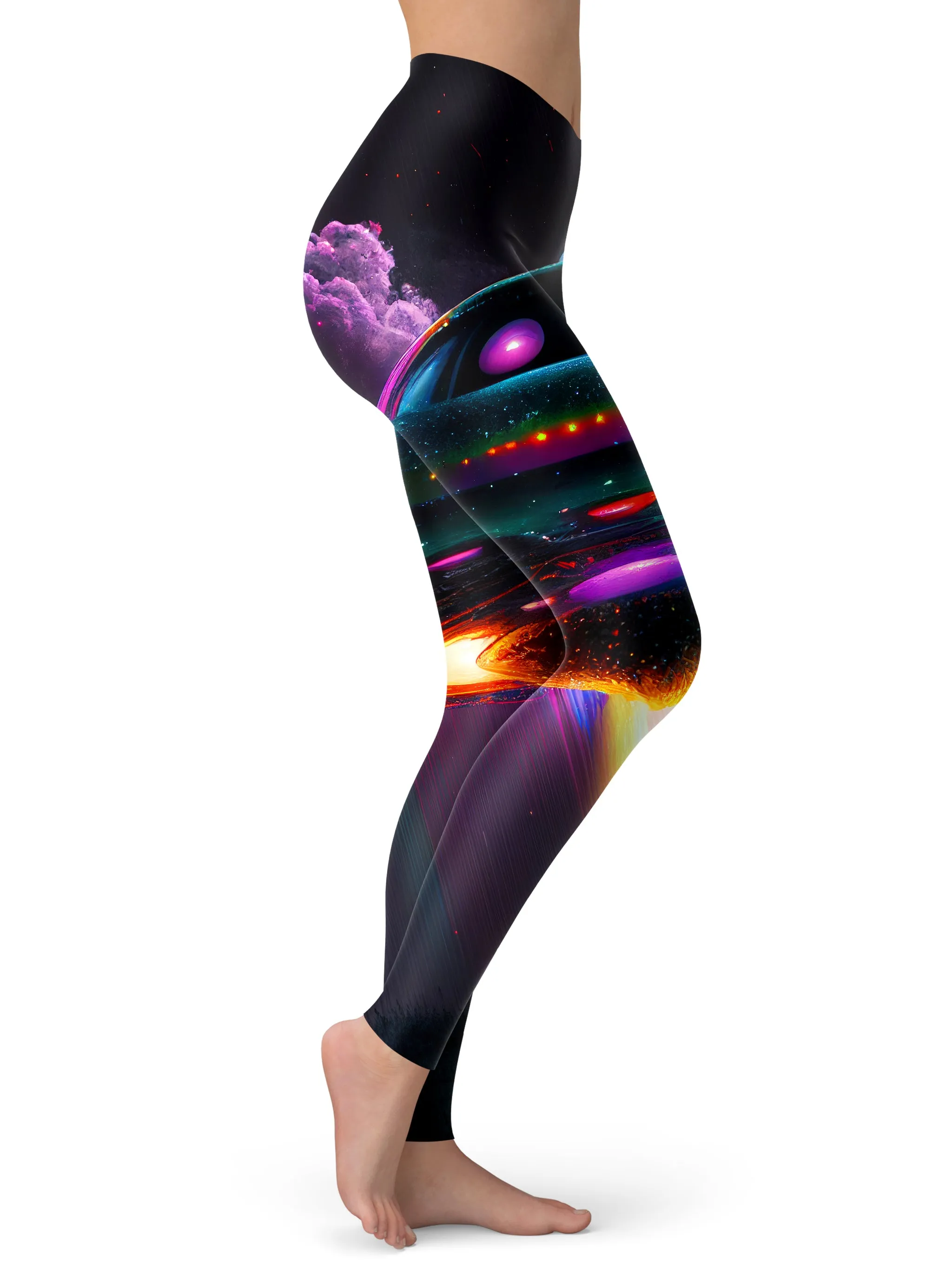 Encounter Leggings