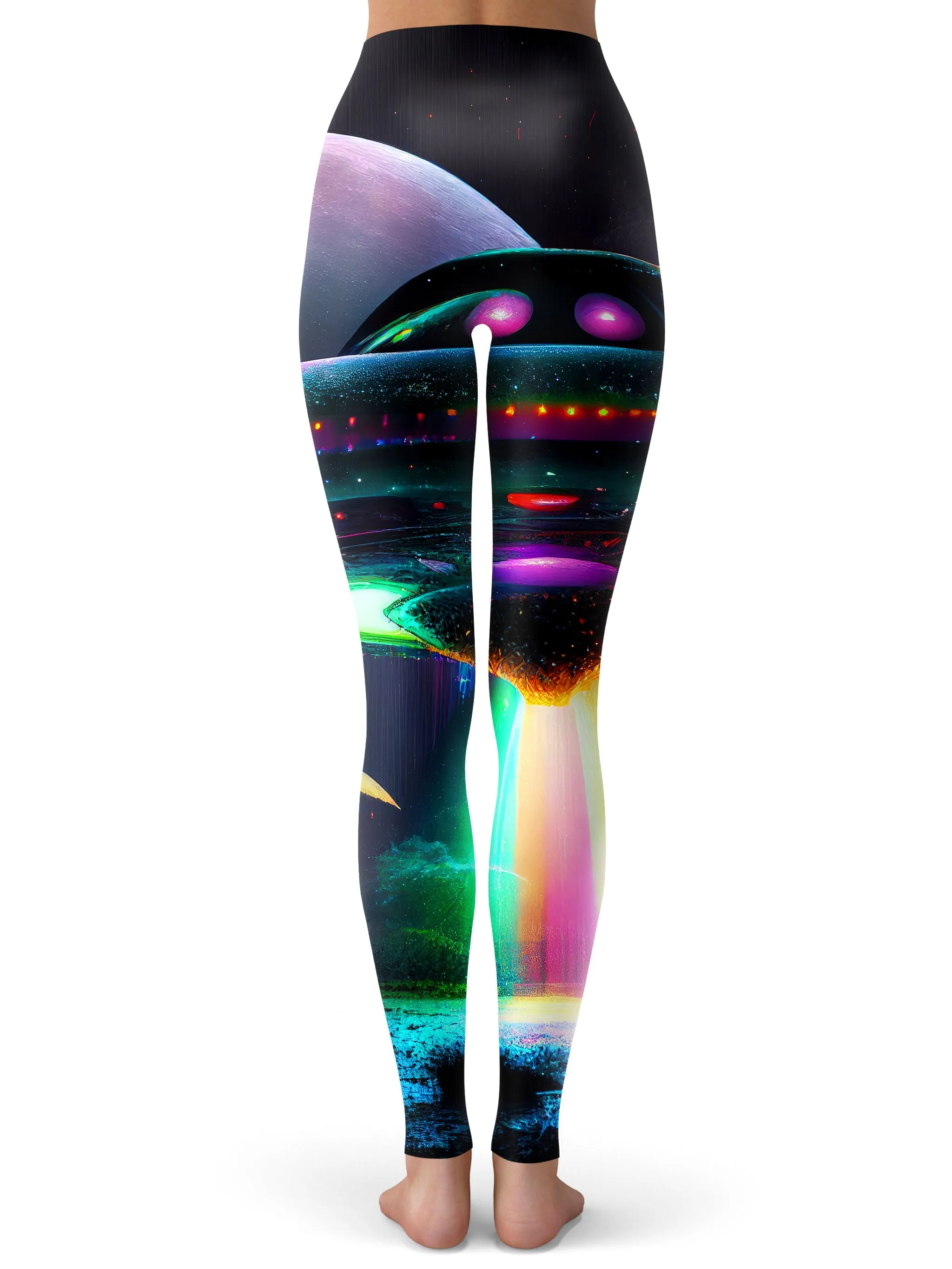 Encounter Leggings