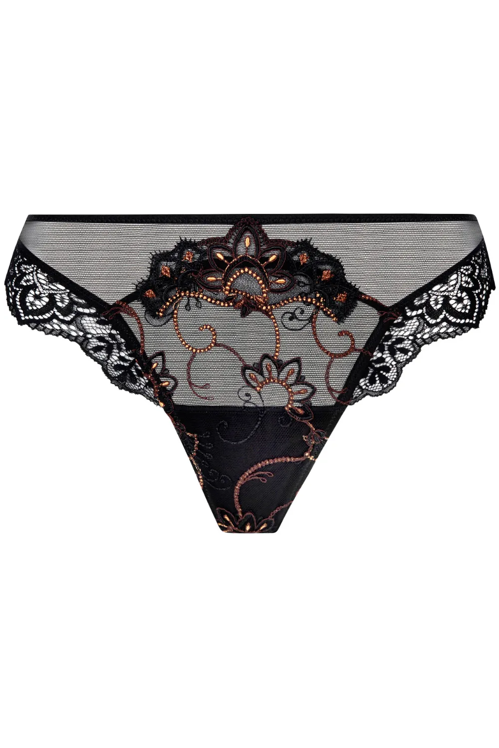 Fauve Amour Thong