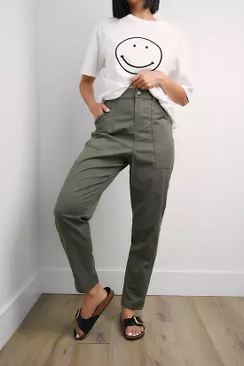 Feel For You Pants-FINAL SALE