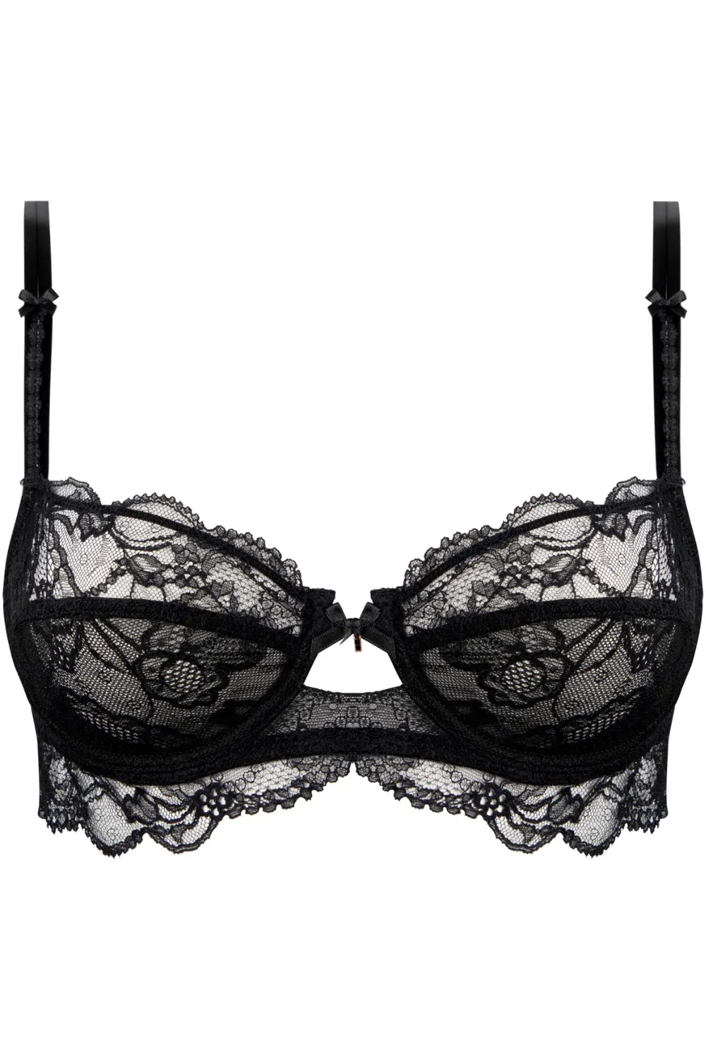 Feerie Couture Half Cup Bra