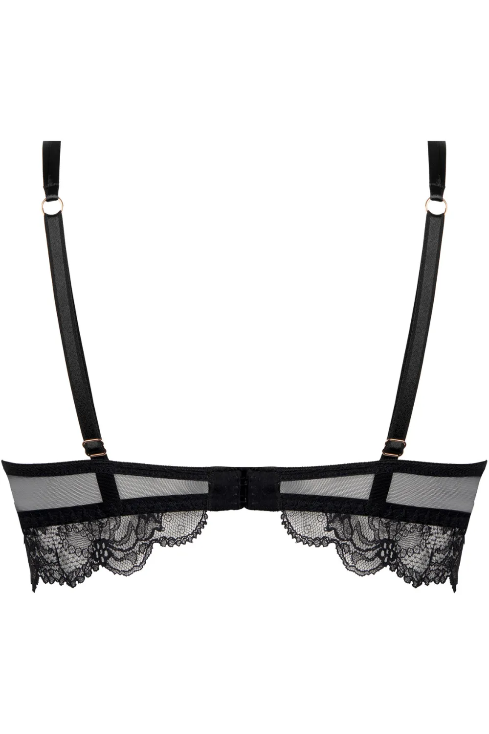 Feerie Couture Half Cup Bra