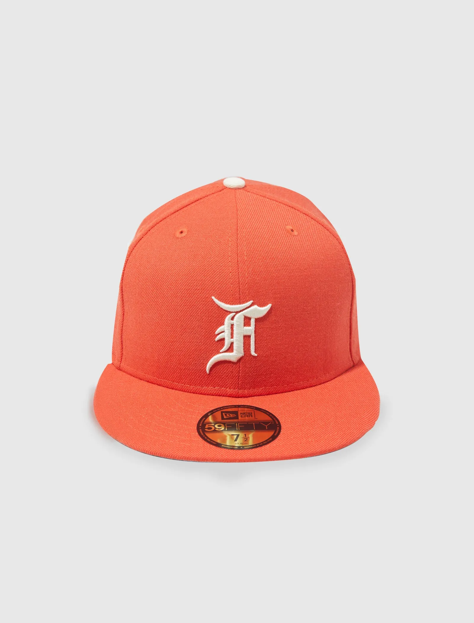 FOG ESSENTIALS 59FIFTY CAP