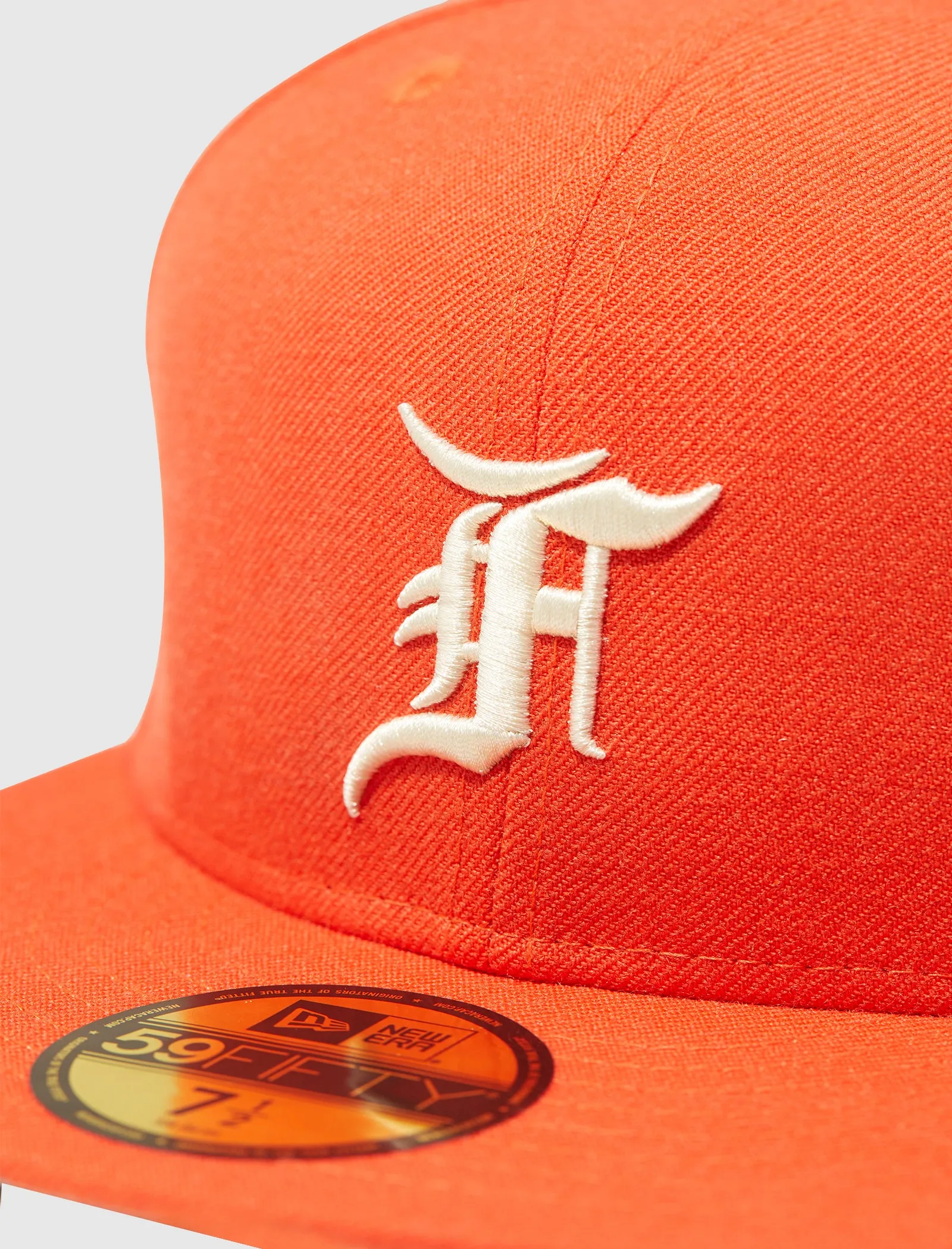 FOG ESSENTIALS 59FIFTY CAP