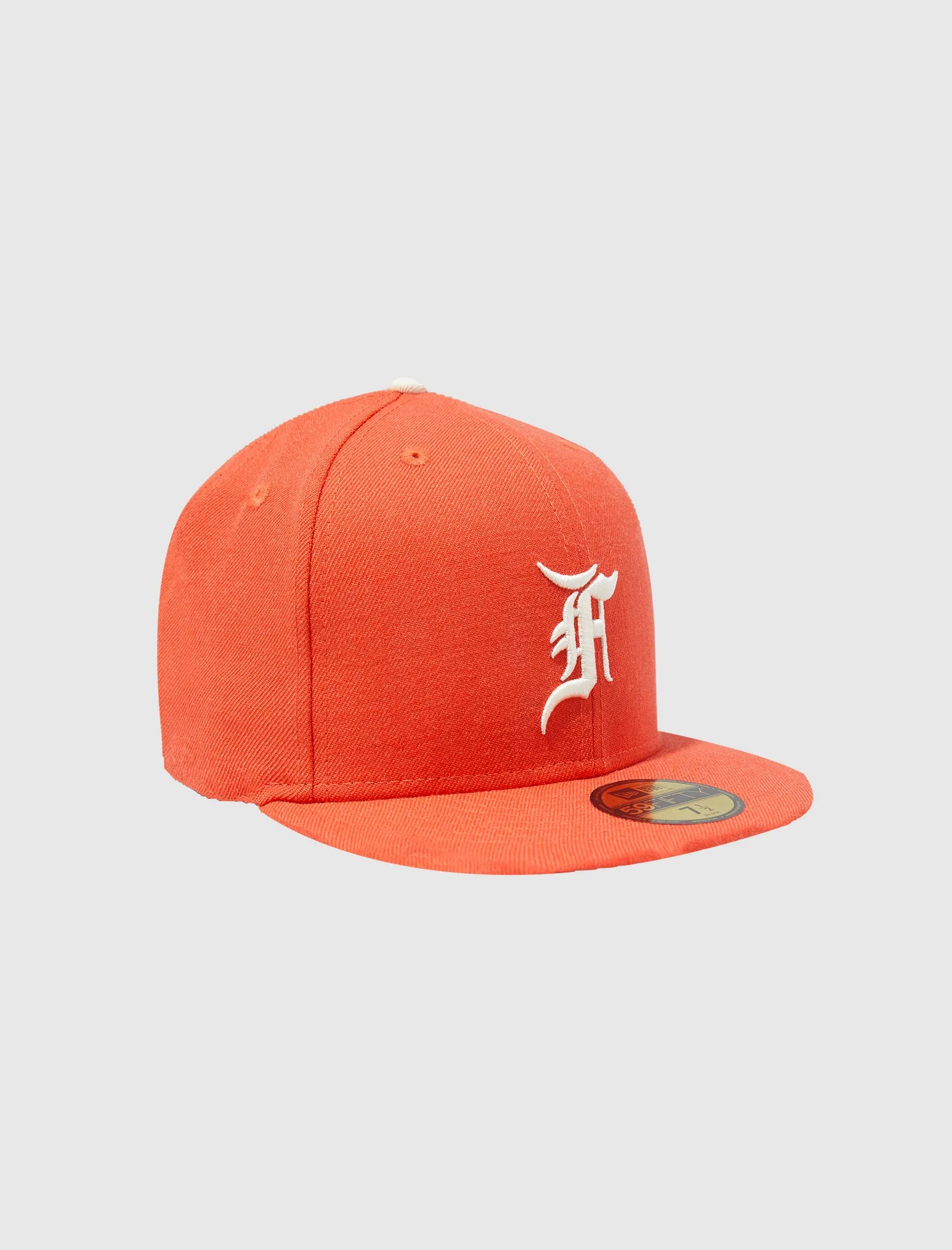 FOG ESSENTIALS 59FIFTY CAP