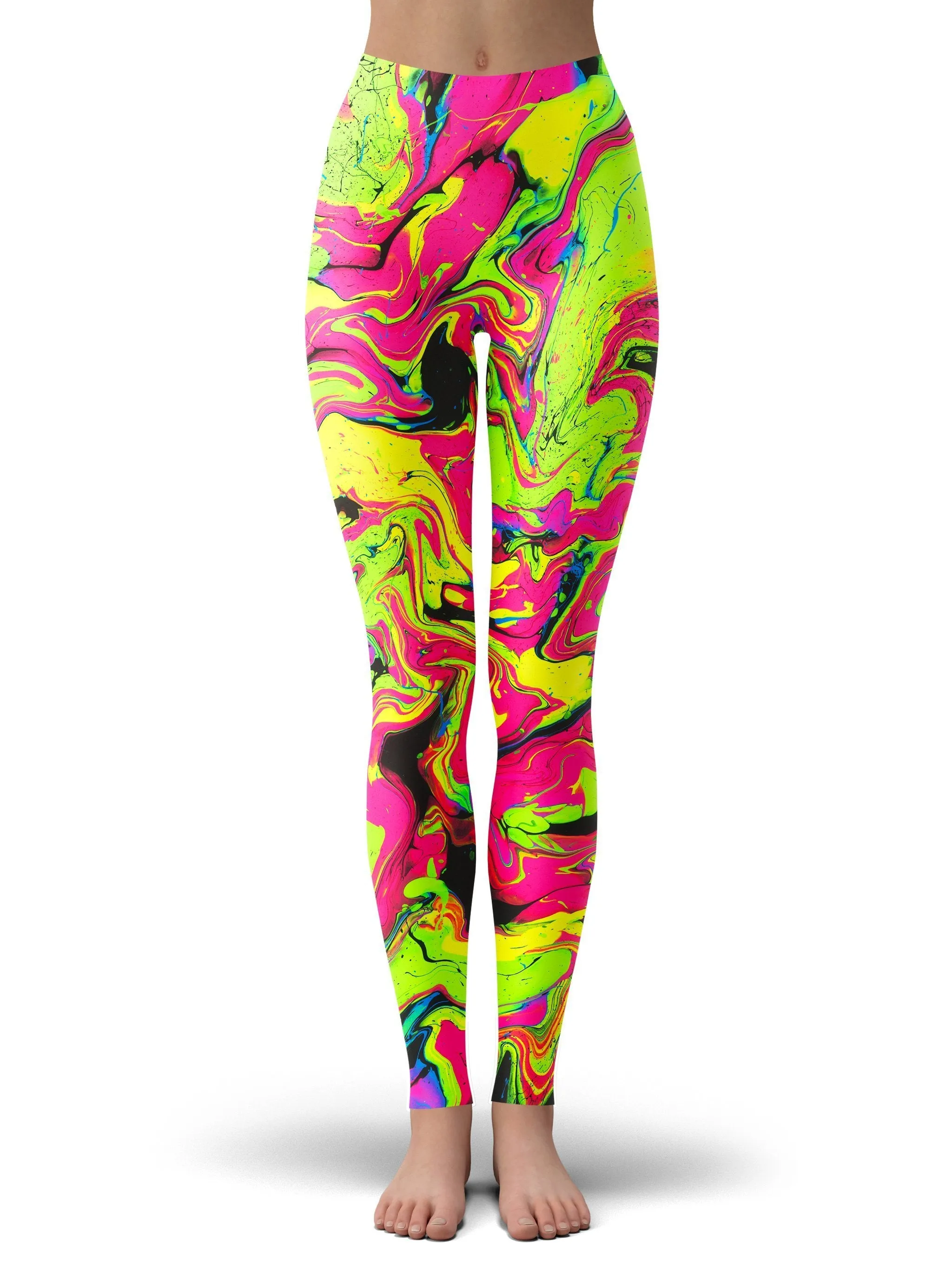 Freestyle Leggings