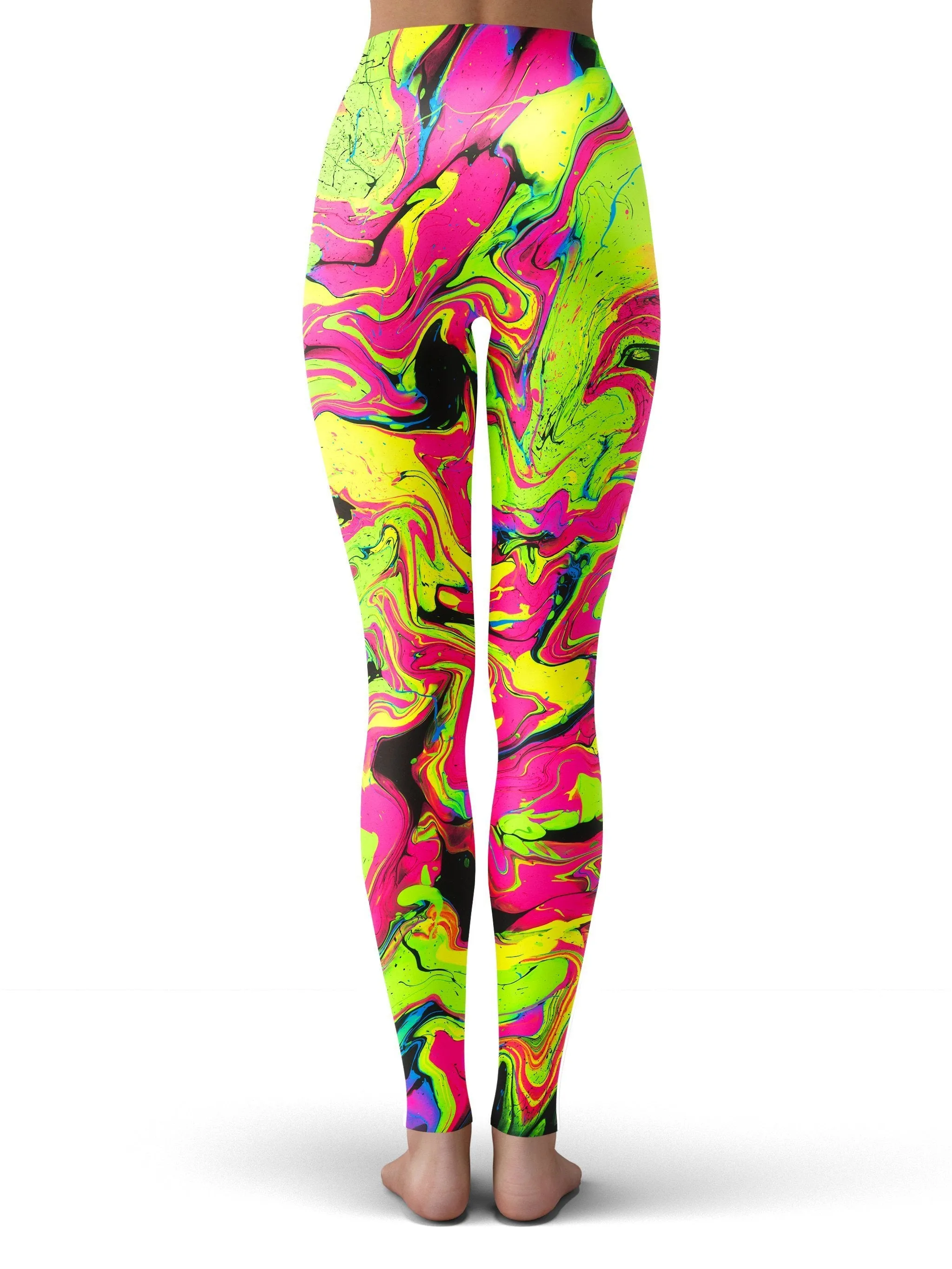 Freestyle Leggings