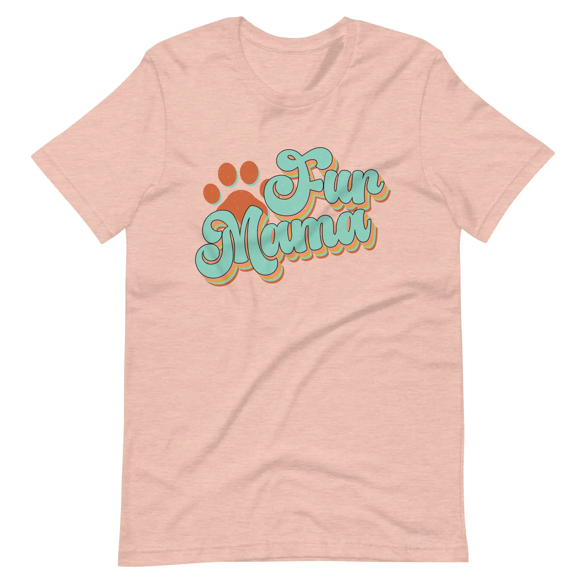 Fur Mama T-Shirt