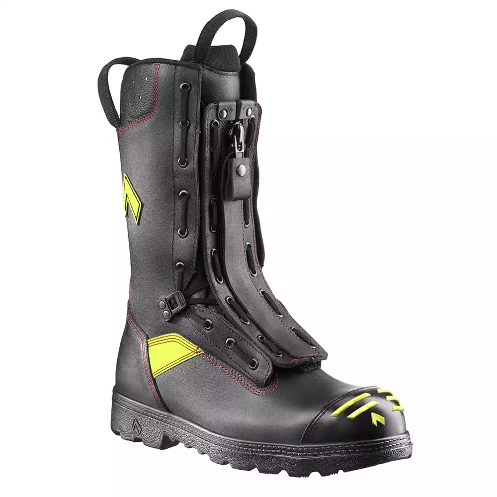 Haix Fire Flash 2 Boot (7 Day Special Order)