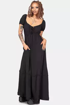 Heath Maxi Dress