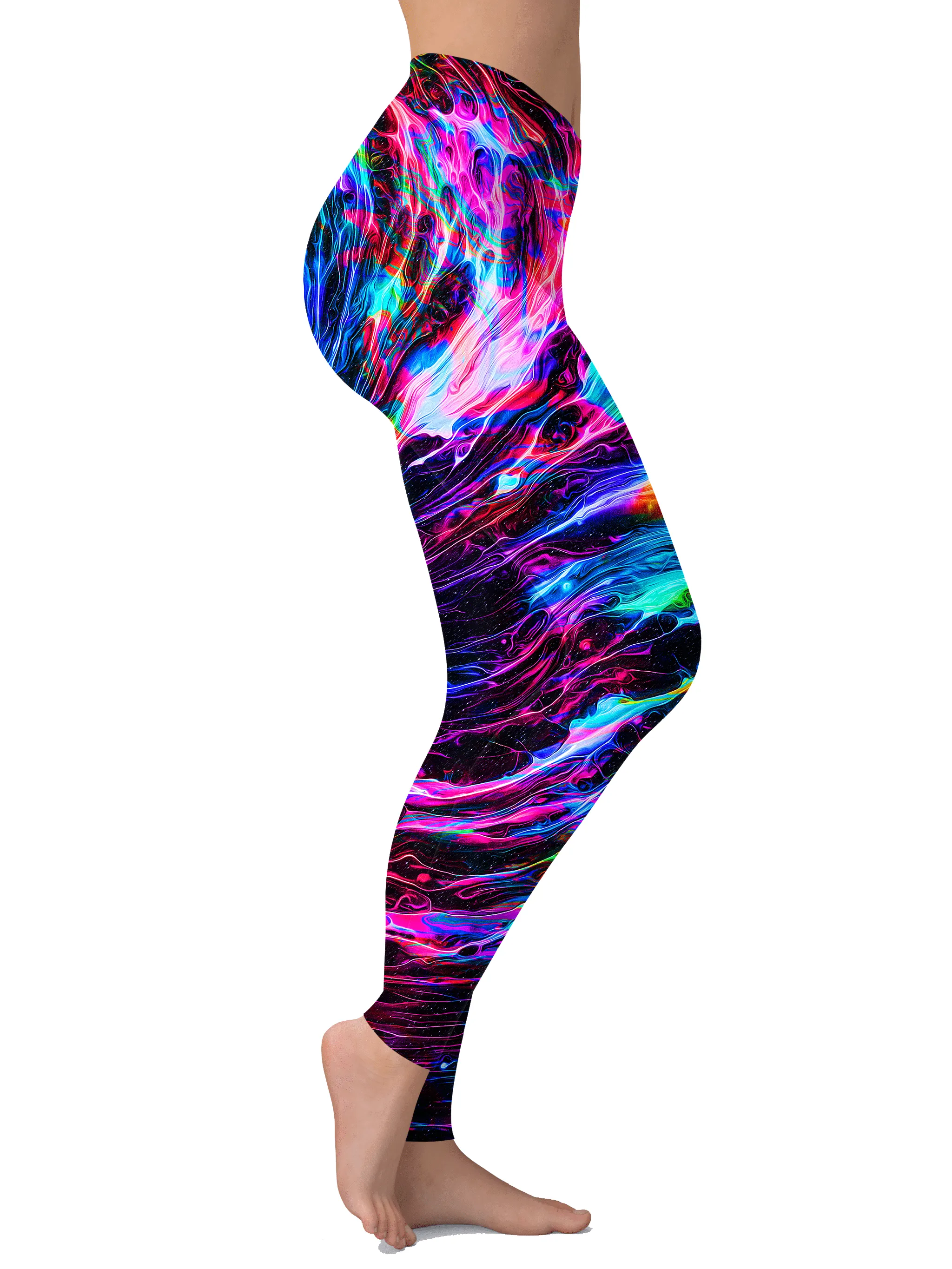 Hyperspace Leggings