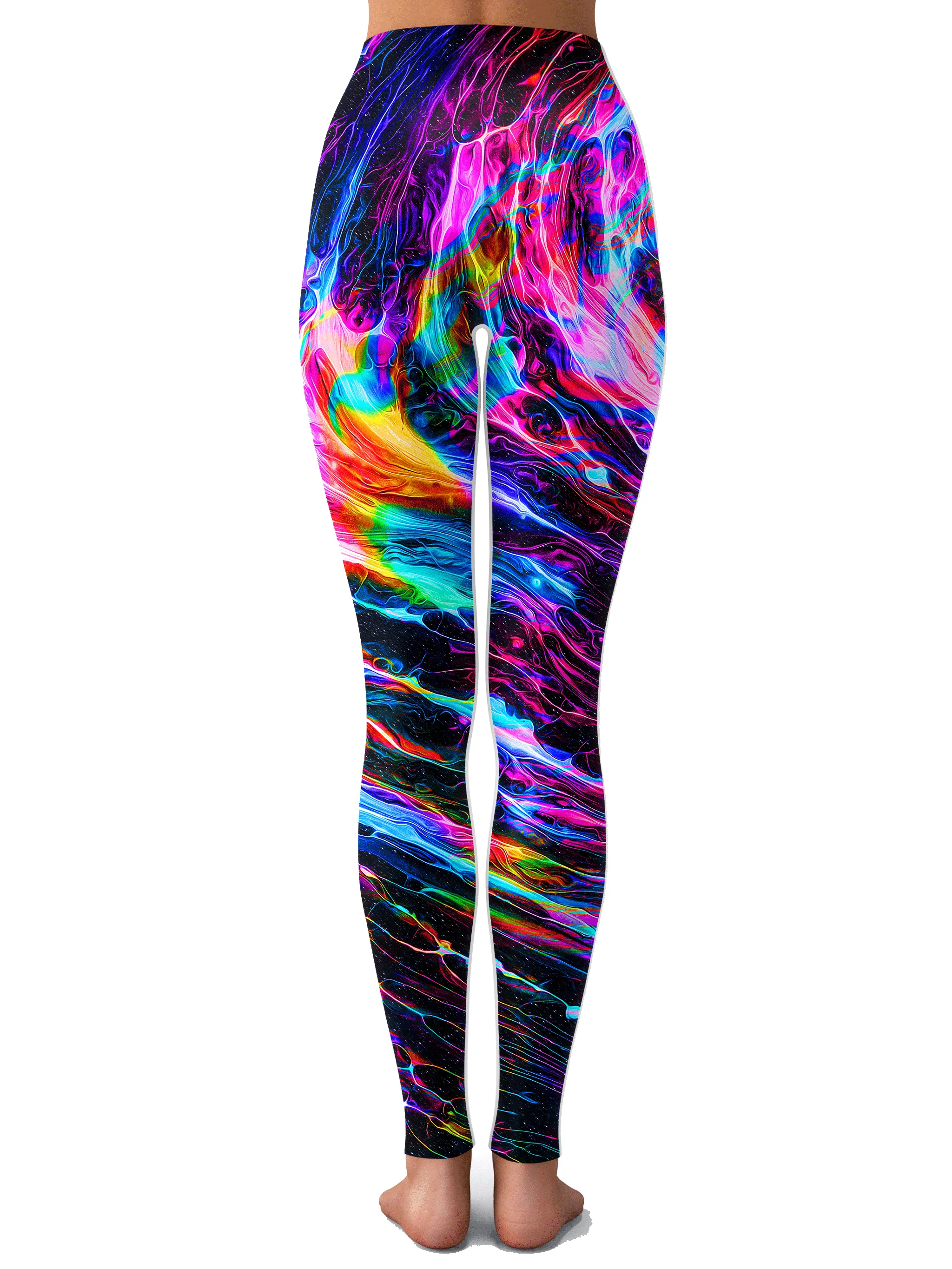 Hyperspace Leggings