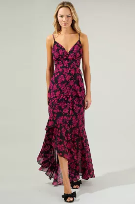 Jasmine Maxi Dress