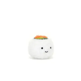 Jellycat, Sassy Sushi Uramaki