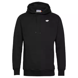 KARHU Air Cushion Hoodie Black Royal