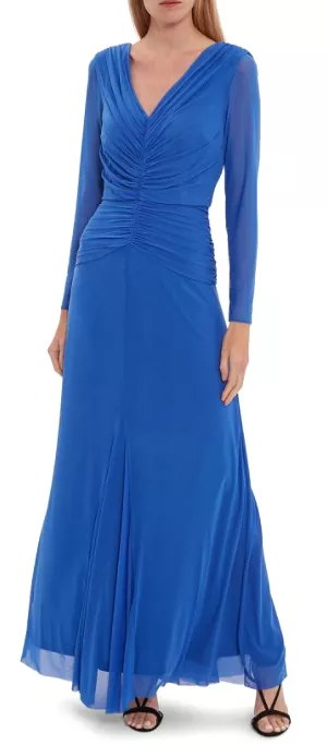 Kelly Maxi Dress