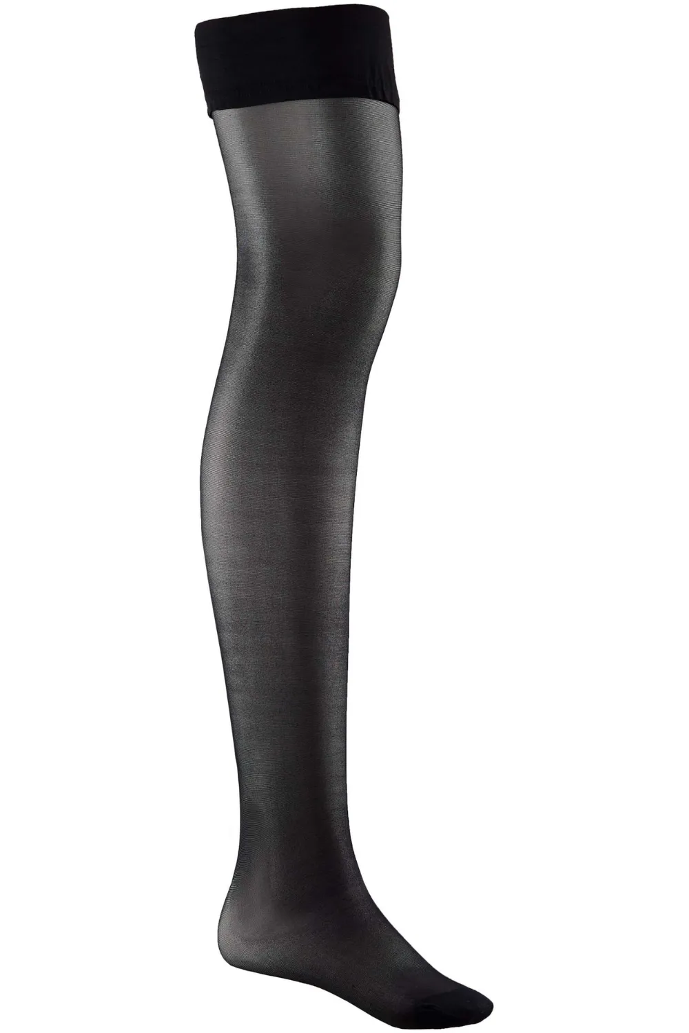 Les Bas D’Aubade Back Seamed Hold Ups