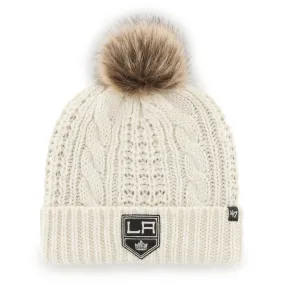 LOS ANGELES KINGS '47 MEEKO CUFF KNIT WOMENS