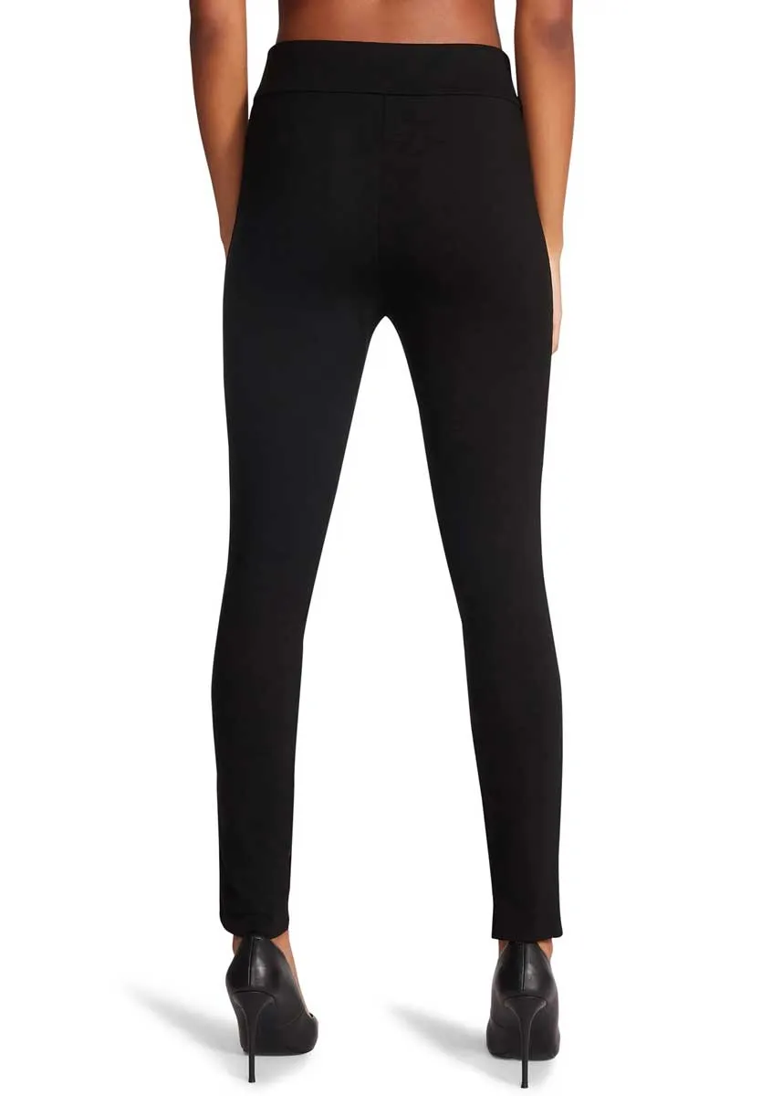 Ludlow Legging - Black