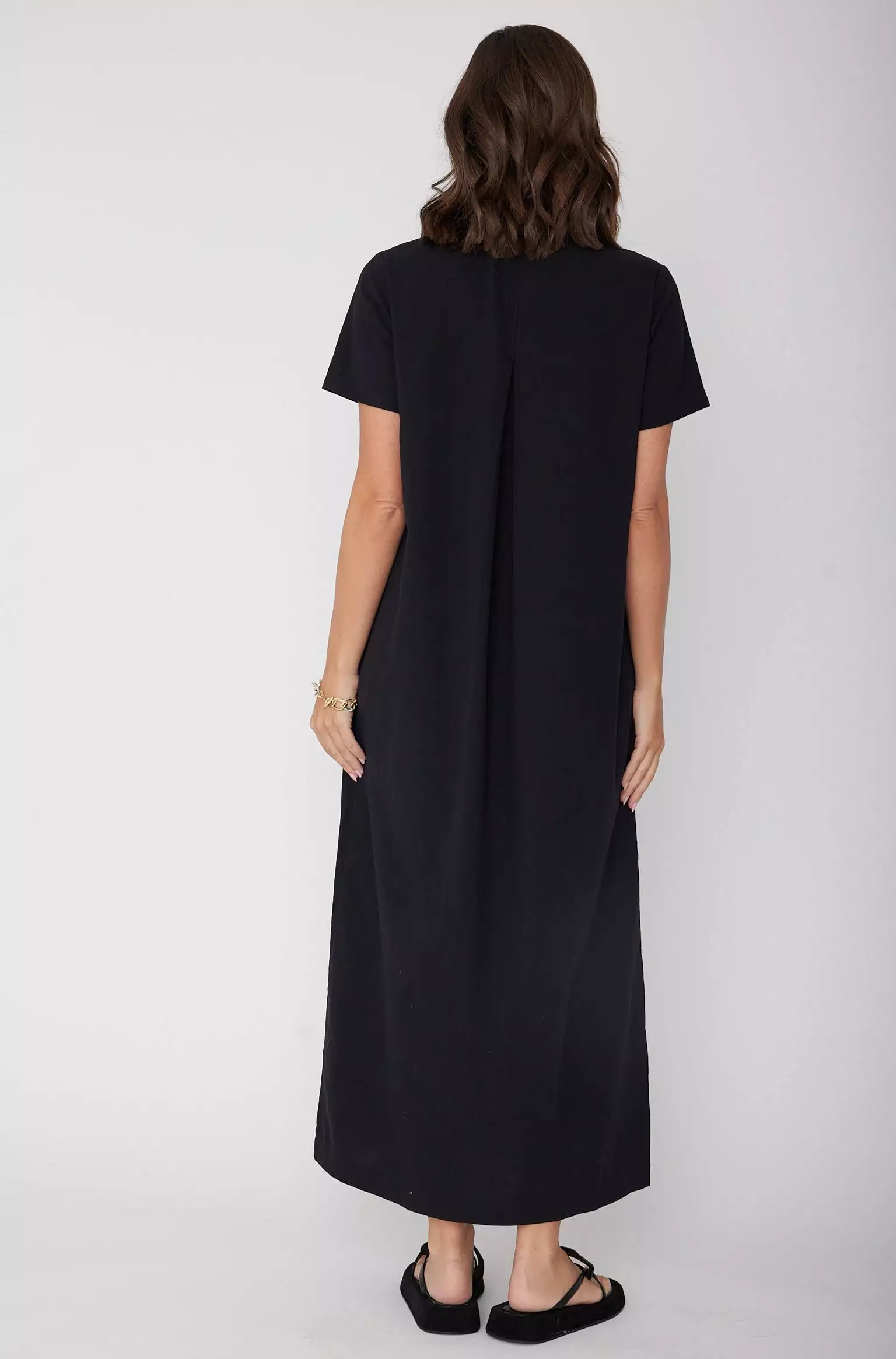 MARGOUX Dress Black