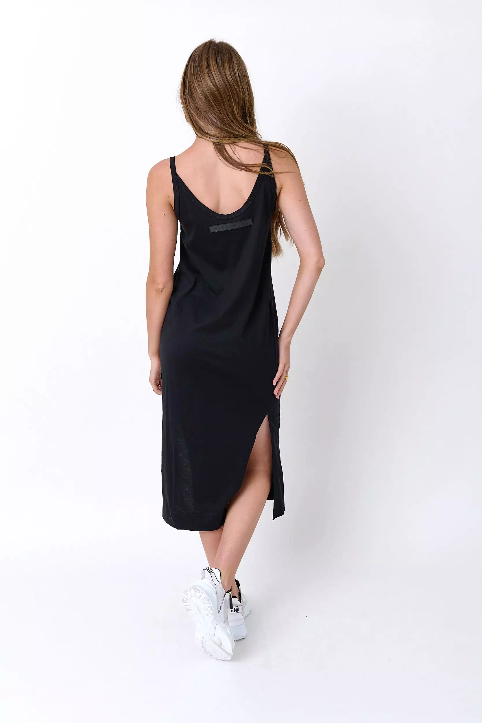 MARLIN Dress Black