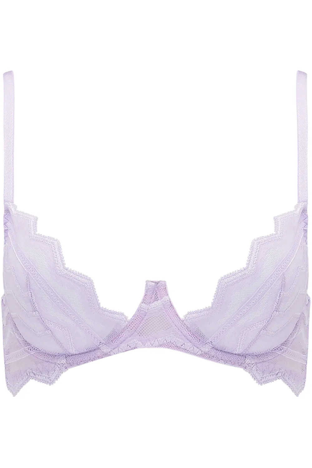 Muse - Margot Plunge Bra