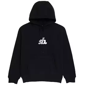 Nike SB Essential HBR Hoodie Black