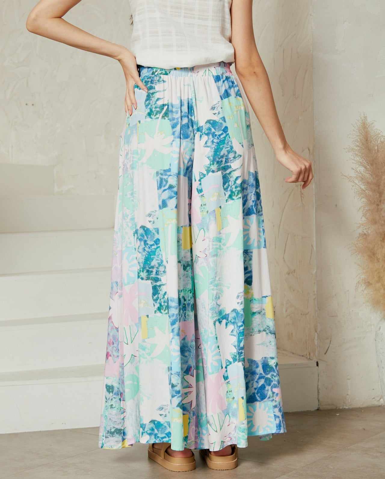 Palazzo Pants - California