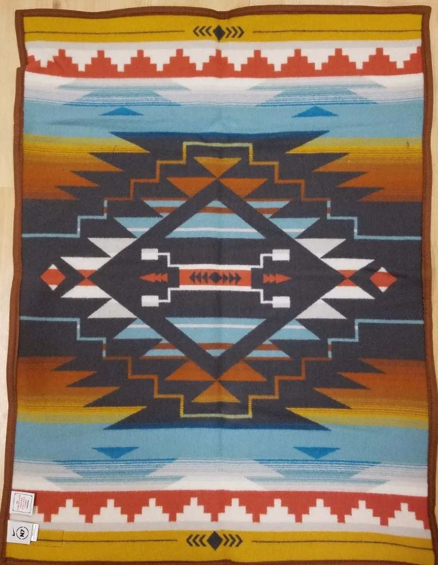 Pendleton N7  Baby Blanket, Limited Edition