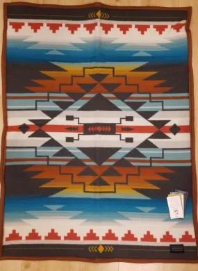 Pendleton N7  Baby Blanket, Limited Edition