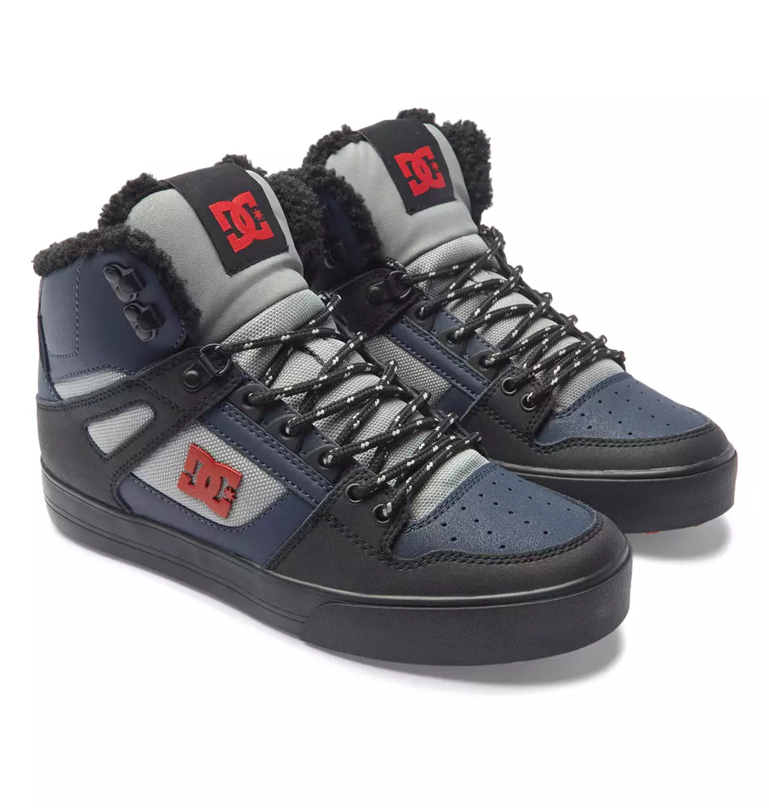 Pure Winter WC WNT High Tops