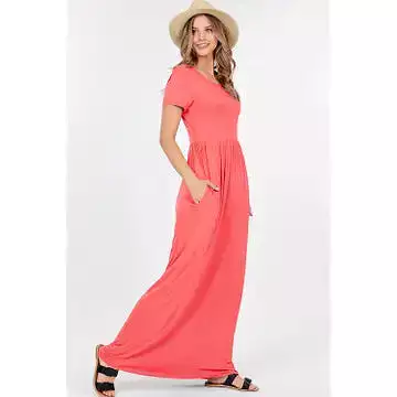 Ready, Set GO Everyday Maxi