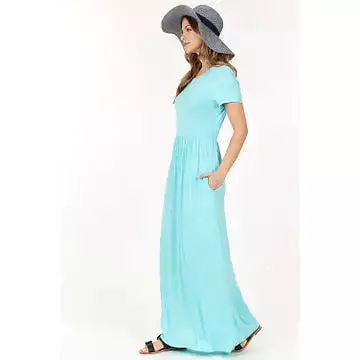 Ready, Set GO Everyday Maxi