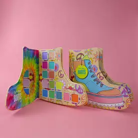 RUDE Boots Collection Hydra Matriz Kawaii Platform Boots