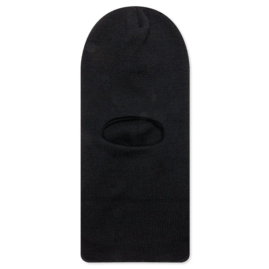 Saint Youth Knit Cap - Black