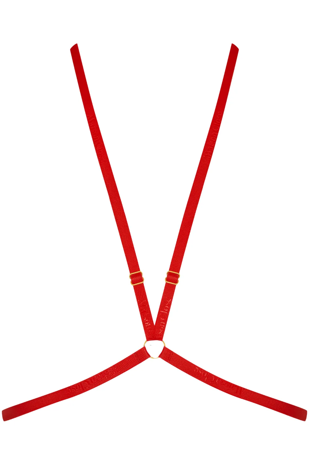 Signature Harness