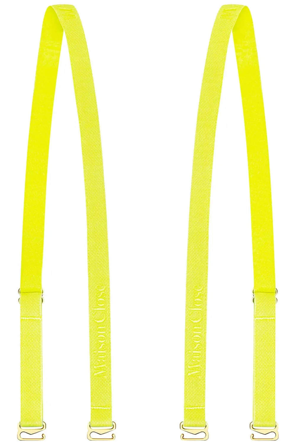 Signature Shoulder Straps